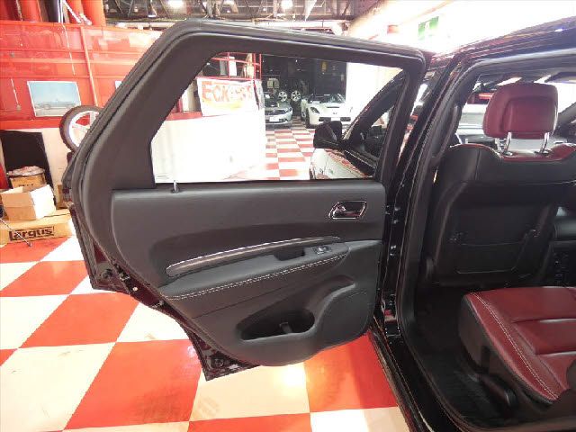 DODGE DURANGO 2018 Image 31