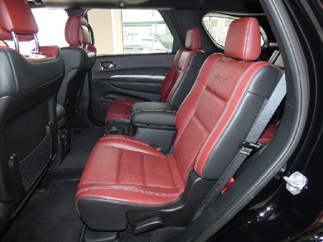 DODGE DURANGO 2018 Image 31