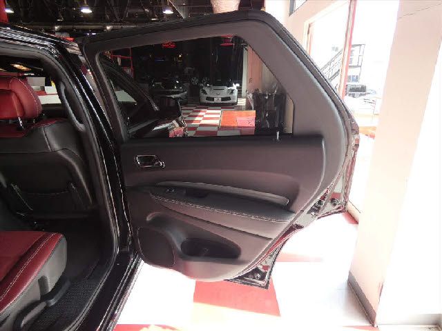 DODGE DURANGO 2018 Image 31