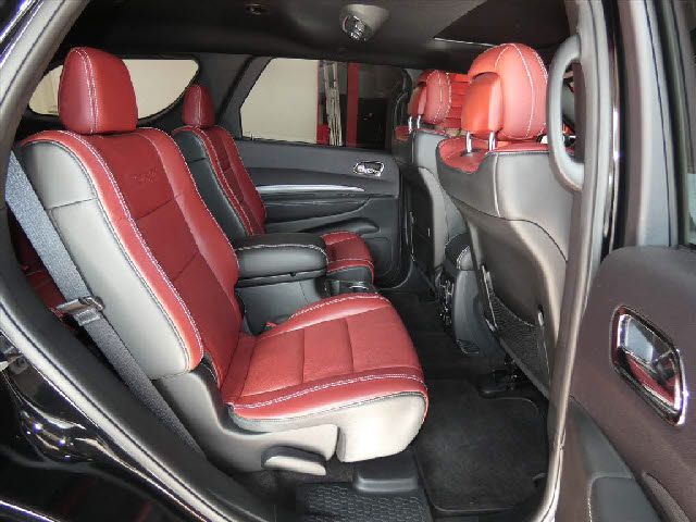 DODGE DURANGO 2018 Image 31
