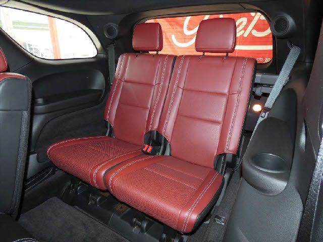 DODGE DURANGO 2018 Image 31