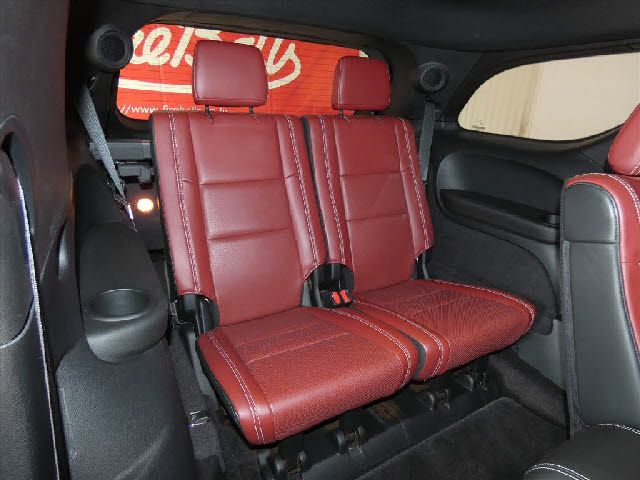 DODGE DURANGO 2018 Image 31