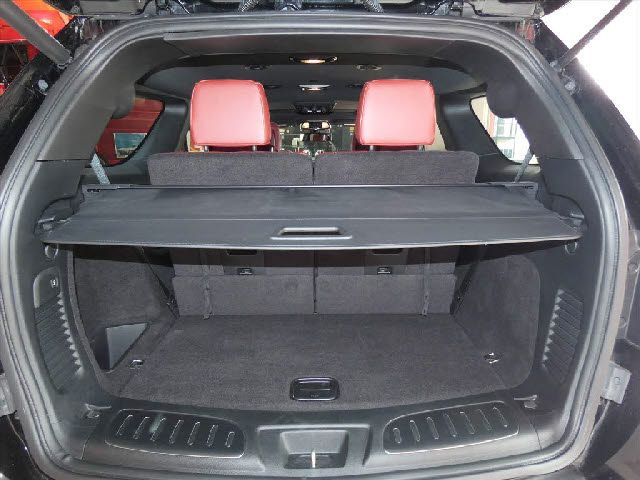 DODGE DURANGO 2018 Image 31
