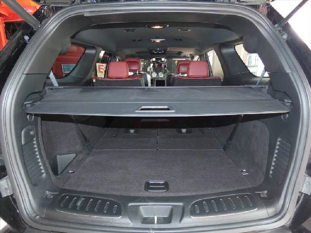 DODGE DURANGO 2018 Image 31