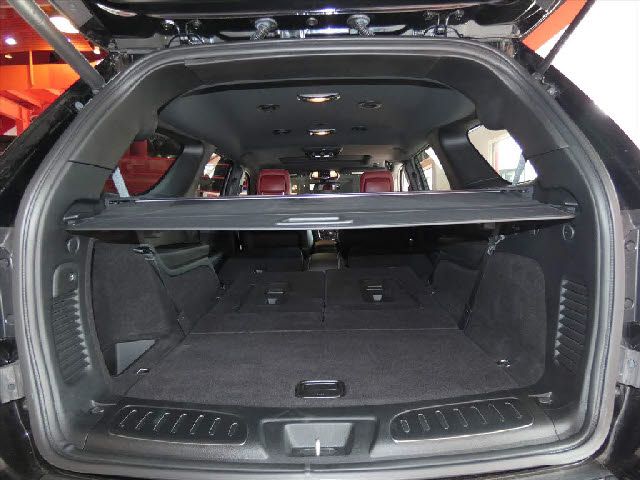 DODGE DURANGO 2018 Image 31