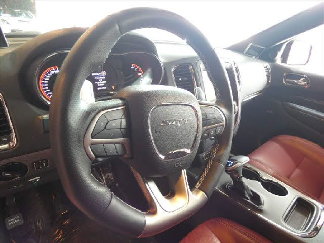 DODGE DURANGO 2018 Image 31