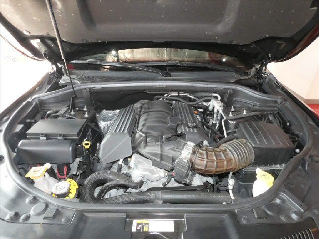 DODGE DURANGO 2018 Image 31