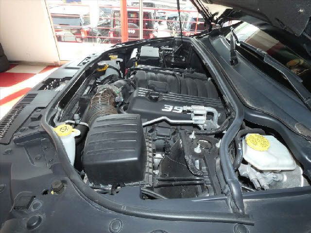 DODGE DURANGO 2018 Image 31