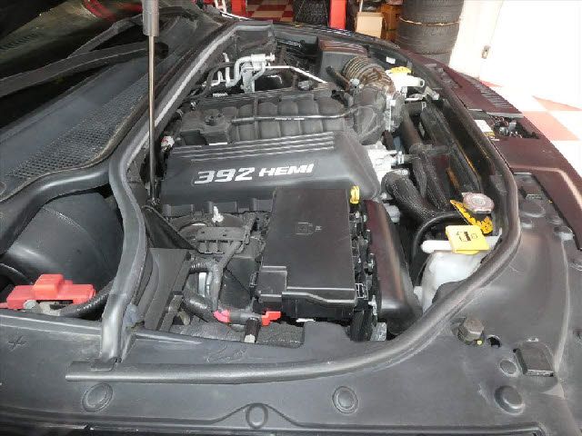 DODGE DURANGO 2018 Image 31