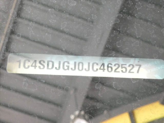 DODGE DURANGO 2018 Image 31