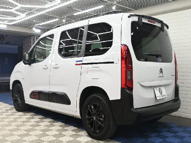 CITROEN BERLINGO 2023 Image 31