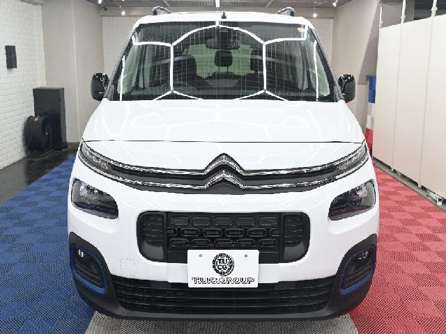 CITROEN BERLINGO 2023 Image 31