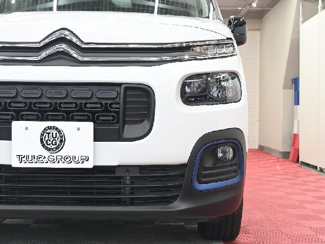 CITROEN BERLINGO 2023 Image 31