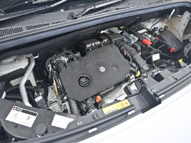 CITROEN BERLINGO 2023 Image 31