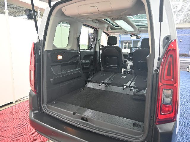 CITROEN BERLINGO 2023 Image 31