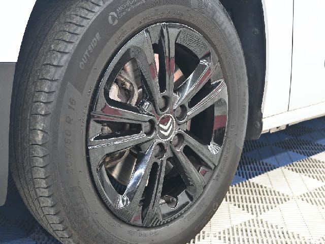 CITROEN BERLINGO 2023 Image 31