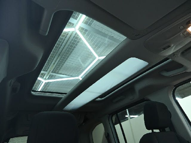 CITROEN BERLINGO 2023 Image 31