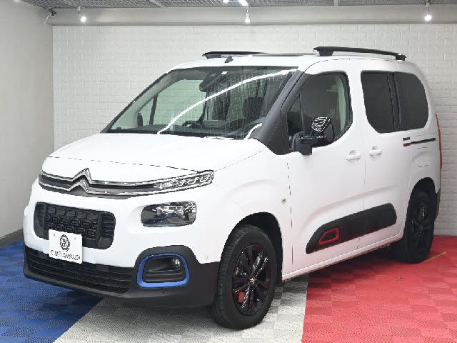 CITROEN BERLINGO 2023 Image 31