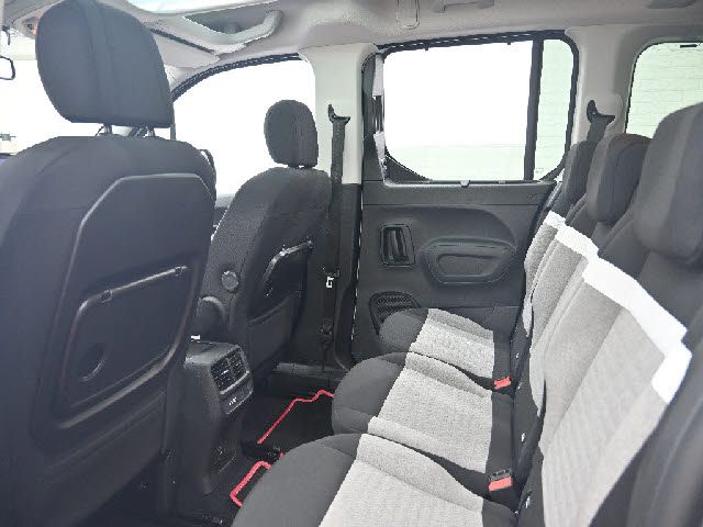 CITROEN BERLINGO 2023 Image 31