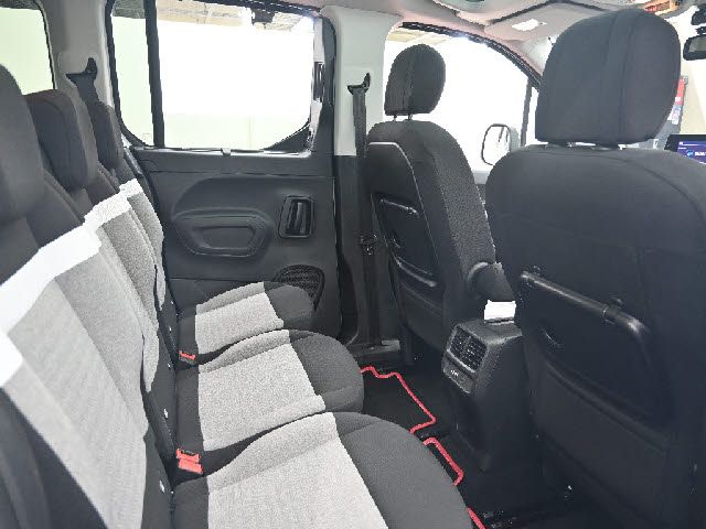 CITROEN BERLINGO 2023 Image 31