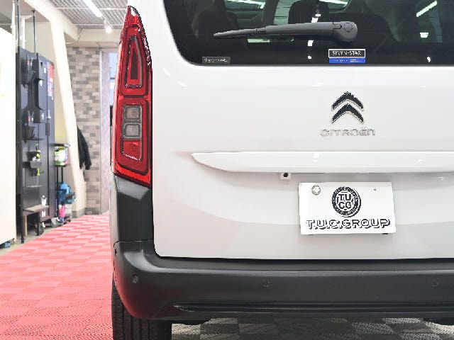 CITROEN BERLINGO 2023 Image 31