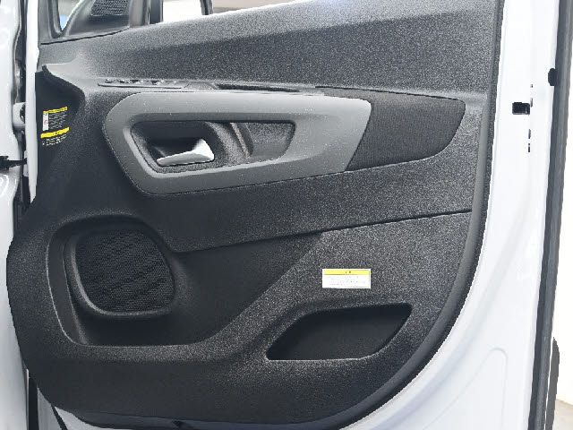 CITROEN BERLINGO 2023 Image 31