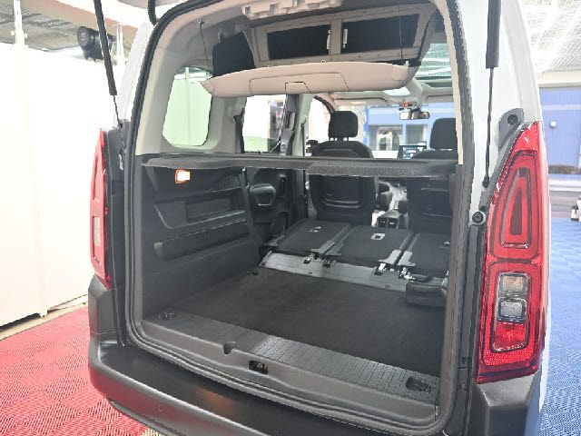 CITROEN BERLINGO 2023 Image 31