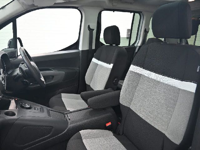 CITROEN BERLINGO 2023 Image 31