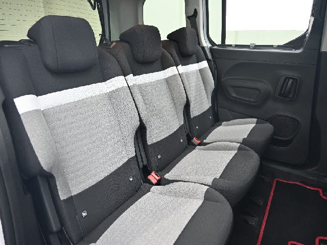 CITROEN BERLINGO 2023 Image 31