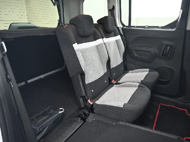 CITROEN BERLINGO 2023 Image 31