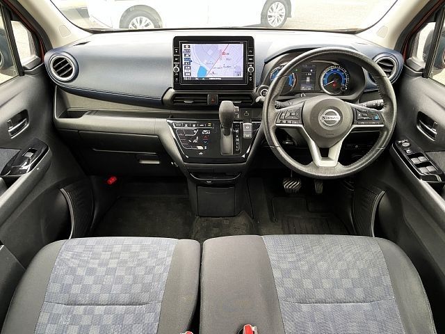 NISSAN DAYZ 2020 Image 31