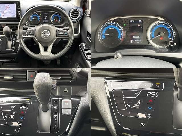 NISSAN DAYZ 2020 Image 31