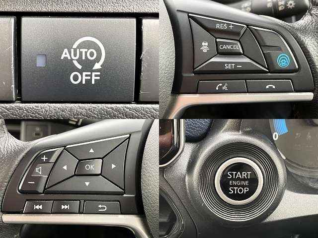 NISSAN DAYZ 2020 Image 31