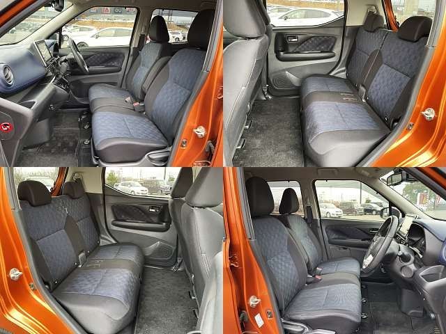 NISSAN DAYZ 2020 Image 31