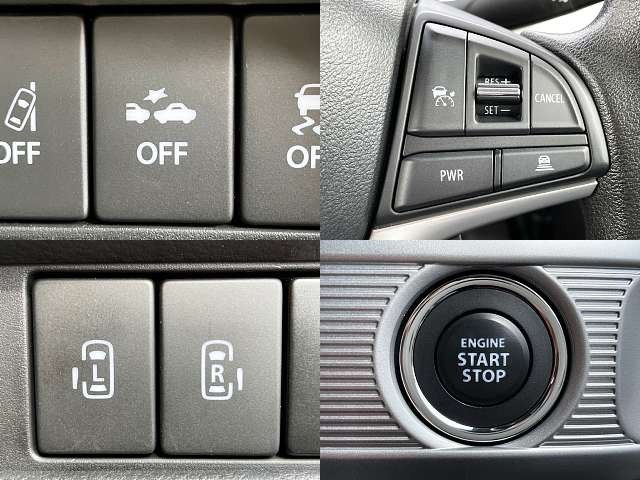 SUZUKI SPACIA 2021 Image 31