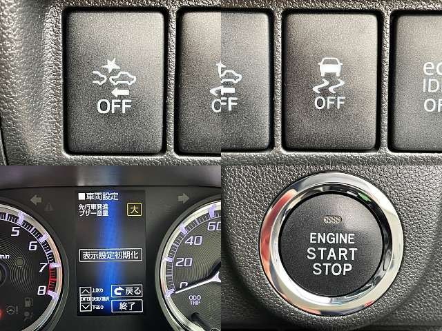 DAIHATSU MOVE CUSTOM 2015 Image 31