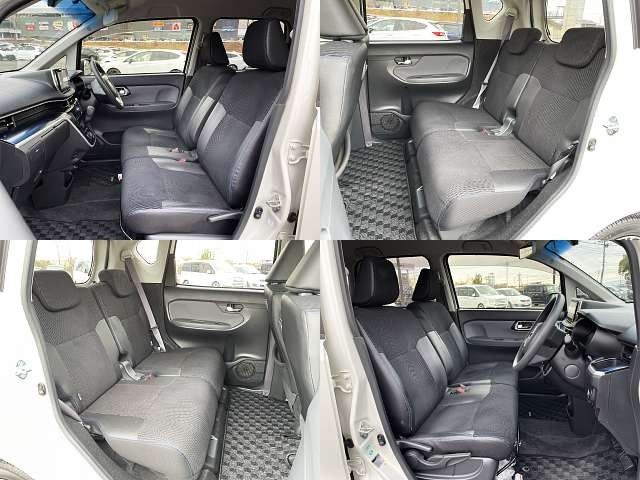 DAIHATSU MOVE CUSTOM 2015 Image 31