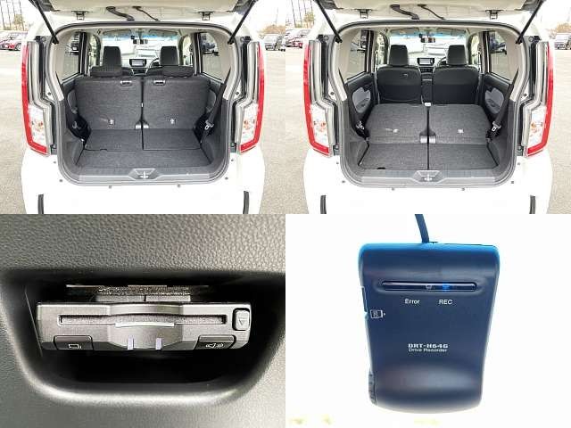 DAIHATSU MOVE CUSTOM 2015 Image 31