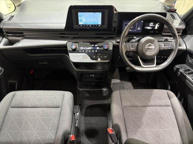 NISSAN SERENA  WG 2023 Image 31