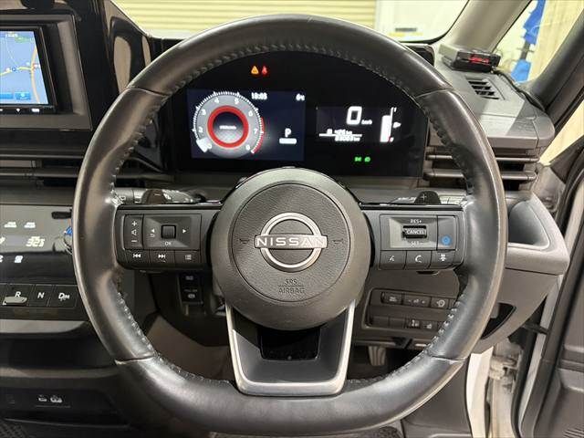 NISSAN SERENA  WG 2023 Image 31