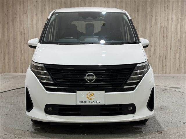 NISSAN SERENA  WG 2023 Image 31