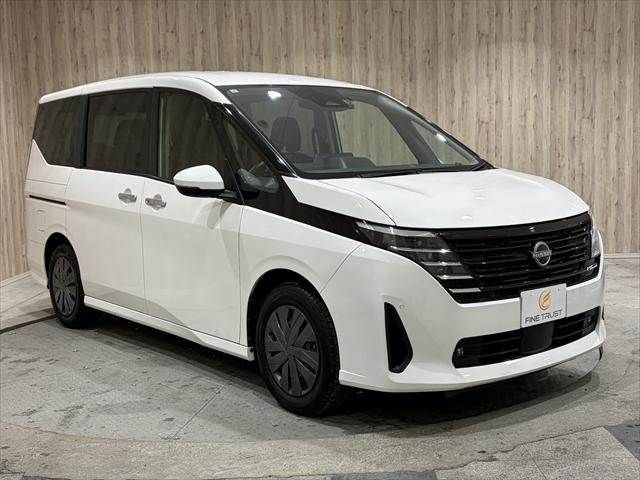 NISSAN SERENA  WG 2023 Image 31