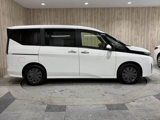 NISSAN SERENA  WG 2023 Image 31