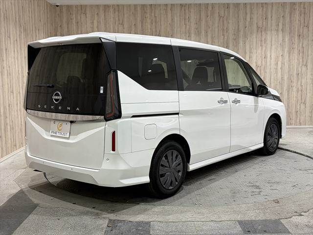 NISSAN SERENA  WG 2023 Image 31