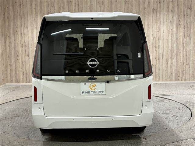 NISSAN SERENA  WG 2023 Image 31