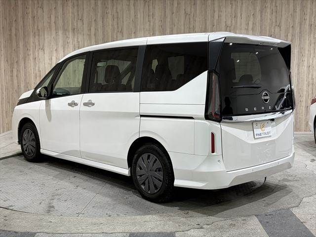 NISSAN SERENA  WG 2023 Image 31