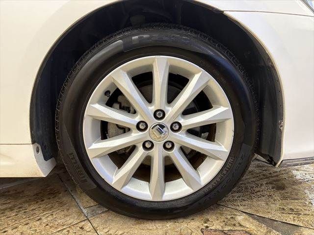 TOYOTA CROWN SEDAN 2011 Image 31