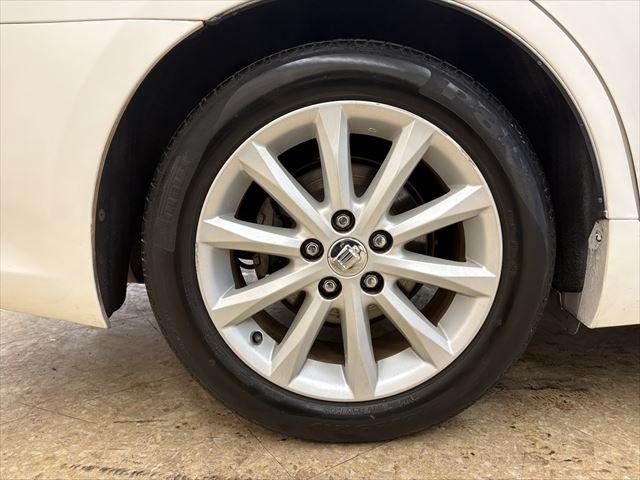 TOYOTA CROWN SEDAN 2011 Image 31