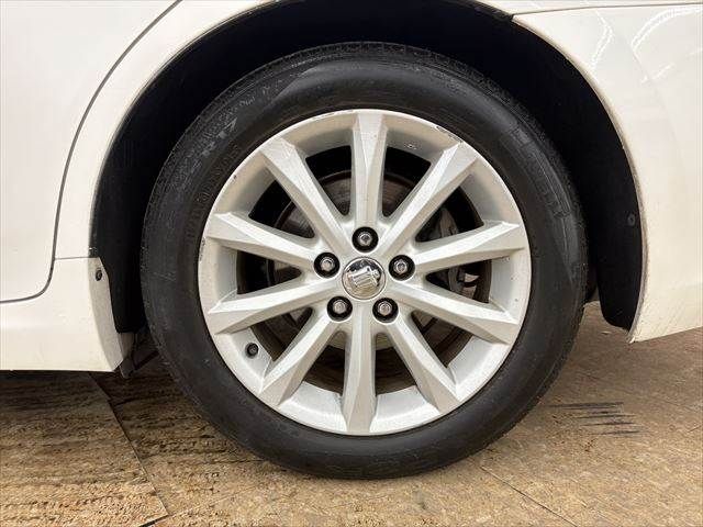 TOYOTA CROWN SEDAN 2011 Image 31