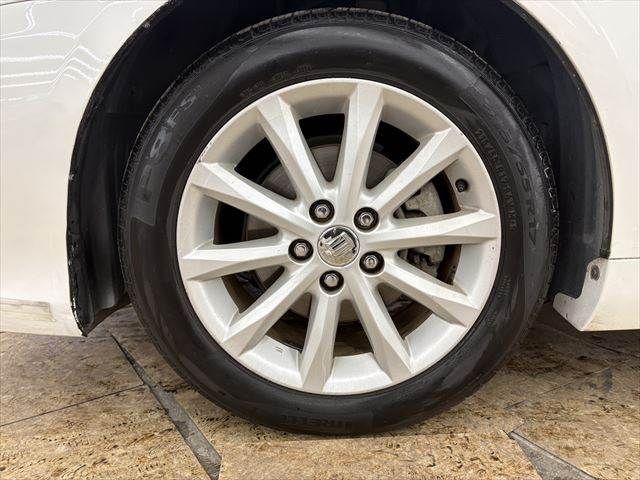 TOYOTA CROWN SEDAN 2011 Image 31